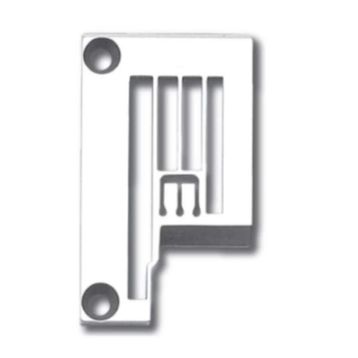 Siruba E3327 6.4 mm Reçme Bant Plaka