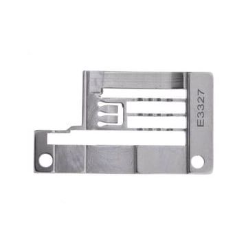 Siruba E3327 6.4 mm Reçme Bant Plaka