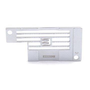 Siruba E5356NM C007KD Reçme Regulalı Plaka