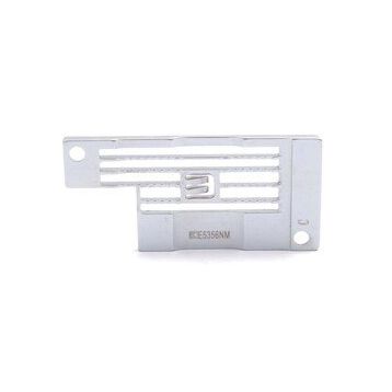 Siruba E5356NM C007KD Reçme Regulalı Plaka