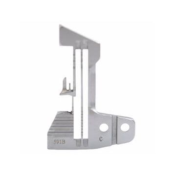 Siruba E591B Overlok 4 İp Kıstırma Plaka