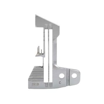 Siruba E591B Overlok 4 İp Kıstırma Plaka