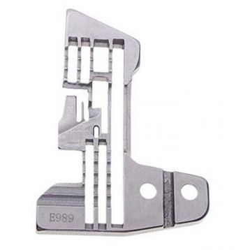 Siruba E591B Overlok 4 İp Kıstırma Plaka
