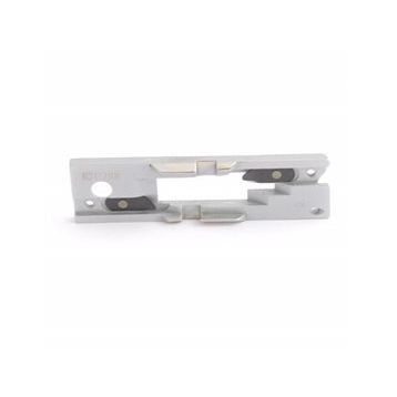 Siruba E788-E 1/8 Çift İğne Elektronik Plaka
