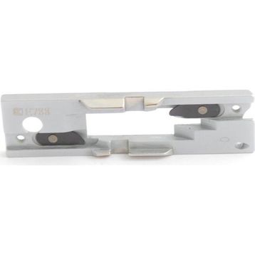 Siruba E788-E 1/8 Çift İğne Elektronik Plaka