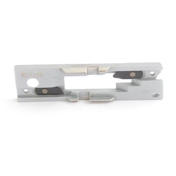 Siruba E788-E 1/8 Çift İğne Elektronik Plaka