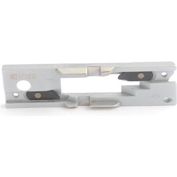 Siruba E788-E 1/8 Çift İğne Elektronik Plaka