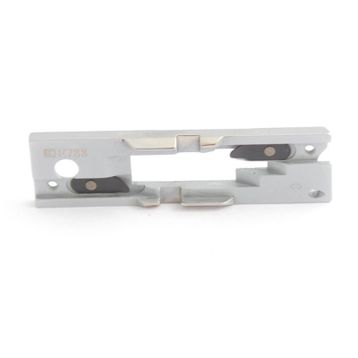Siruba E788-E 1/8 Çift İğne Elektronik Plaka