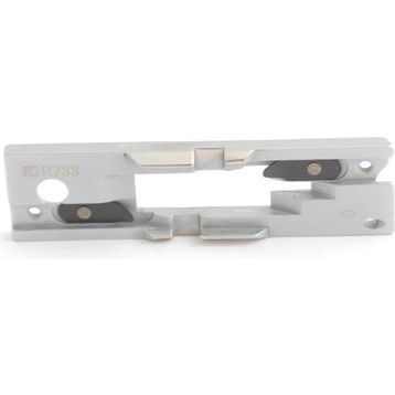 Siruba E788-E 1/8 Çift İğne Elektronik Plaka