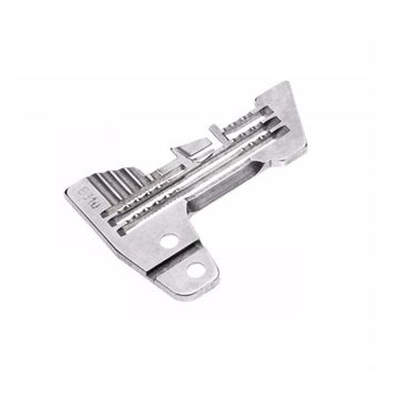 Siruba E810 4 İplik Overlok Plakası