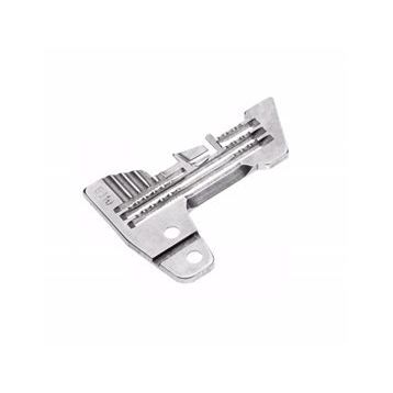 Siruba E810 4 İplik Overlok Plakası