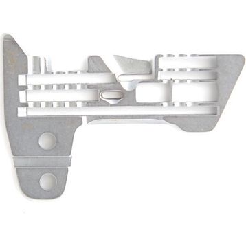 Siruba E871 Overlok 5 İp Plaka