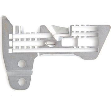 Siruba E871 Overlok 5 İp Plaka