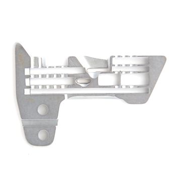 Siruba E871 Overlok 5 İp Plaka