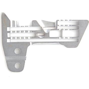 Siruba E871 Overlok 5 İp Plaka