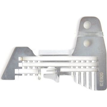 Siruba E920A Overlok 4 İp Plaka