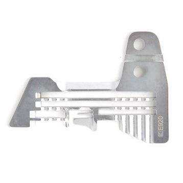 Siruba E920A Overlok 4 İp Plaka