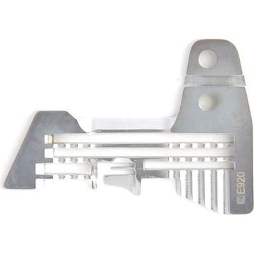 Siruba E920A Overlok 4 İp Plaka