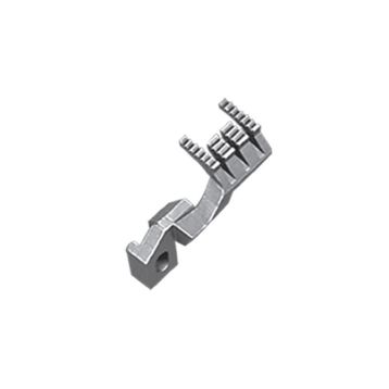 Siruba H1259 6.4 mm Etek Reçme Ön Dişli