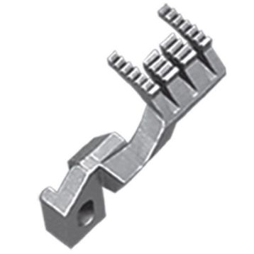 Siruba H1259 6.4 mm Etek Reçme Ön Dişli