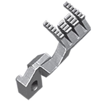 Siruba H1259 6.4 mm Etek Reçme Ön Dişli