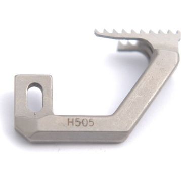Siruba H505 UX-PX Overlok 5 İp Kalın İç Ön Dişli