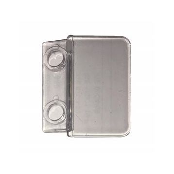 Siruba KC225 K Seri Overlok İğne Mil Kapak Camı