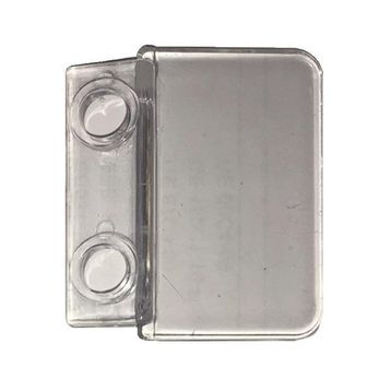 Siruba KC225 K Seri Overlok İğne Mil Kapak Camı