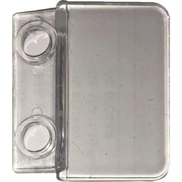 Siruba KC225 K Seri Overlok İğne Mil Kapak Camı