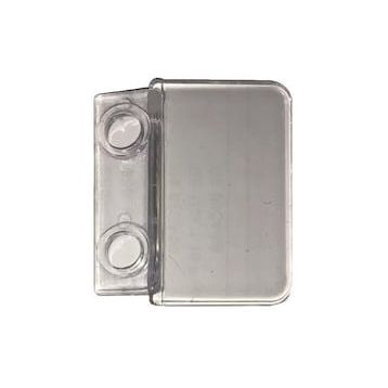 Siruba KC225 K Seri Overlok İğne Mil Kapak Camı