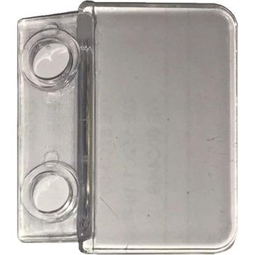 Siruba KC225 K Seri Overlok İğne Mil Kapak Camı