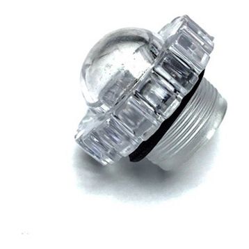 Siruba KC67-A Overlok Üst Yağ Camı