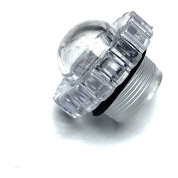 Siruba KC67-A Overlok Üst Yağ Camı
