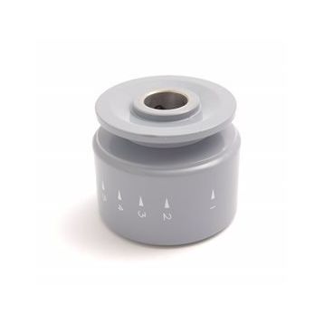 Siruba KD04E Overlok Volant