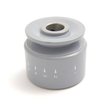 Siruba KD04E Overlok Volant