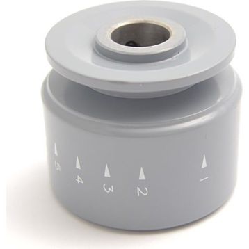 Siruba KD04E Overlok Volant