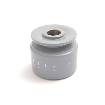 Siruba KD04E Overlok Volant