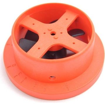 Siruba KD347-E Q Seri Overlok Yan Pervane