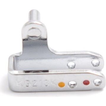 Siruba Kg213 (2750130) Overlok K Seri Kapak Altı İp Yolu