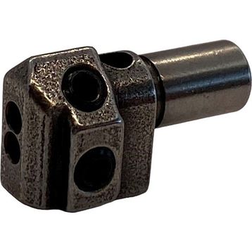Siruba KG242K-E Overlok 4 İp İğne Bağı
