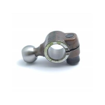 Siruba KJ9B-E Overlok Rot Bağlantısı