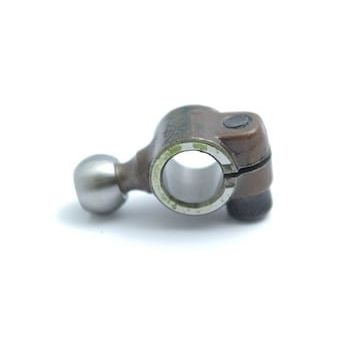 Siruba KJ9B-E Overlok Rot Bağlantısı