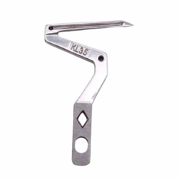 Siruba KL35 Overlok Alt Lüper