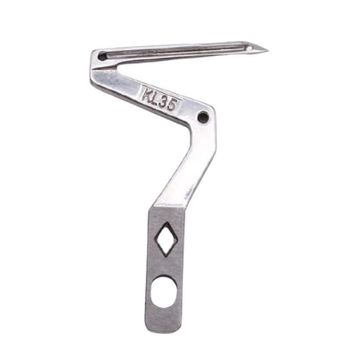 Siruba KL35 Overlok Alt Lüper