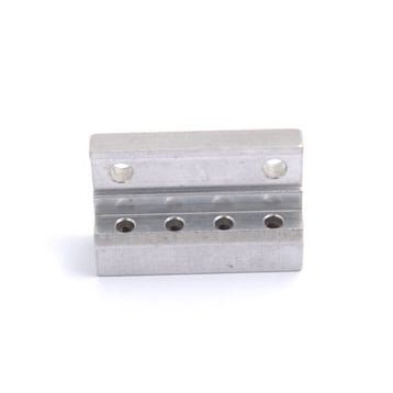 Siruba L9104 Lastik 4 İğne Lüper Kütüğü