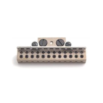 Siruba M9012-E Lastik 12 İğne 3/16 İğne Bağı