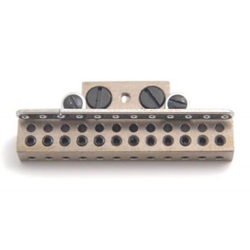 Siruba M9012-E Lastik 12 İğne 3/16 İğne Bağı