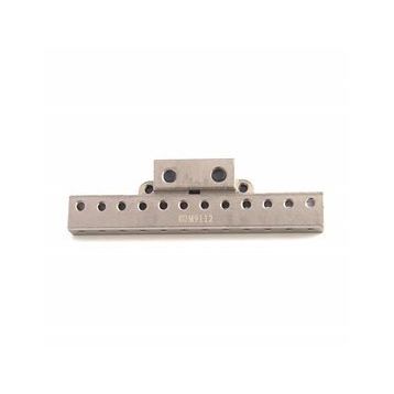 Siruba M9112-E 1/4 VC008 12 İğne Lastik İğne Bağı