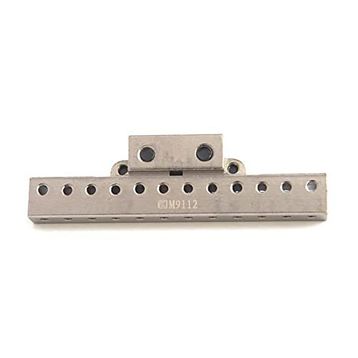 Siruba M9112-E 1/4 VC008 12 İğne Lastik İğne Bağı
