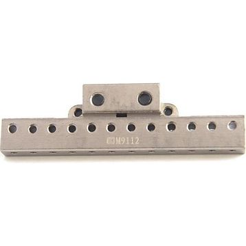 Siruba M9112-E 1/4 VC008 12 İğne Lastik İğne Bağı